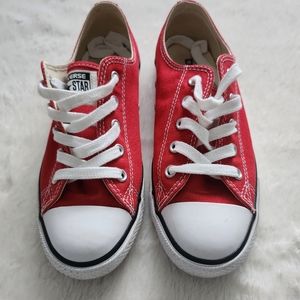 Chuck Taylor Dainty Ox - Varsity Red